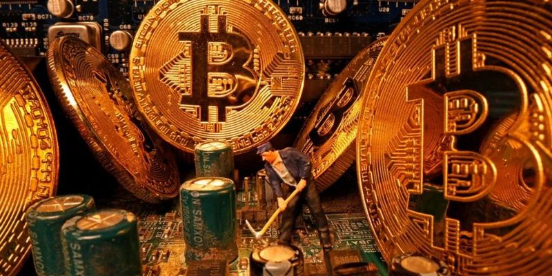 什么是虚拟币挖矿_什么是虚拟币挖矿模式