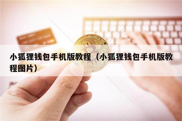 小狐狸钱包安卓版下载_小狐狸钱包安卓使用教程