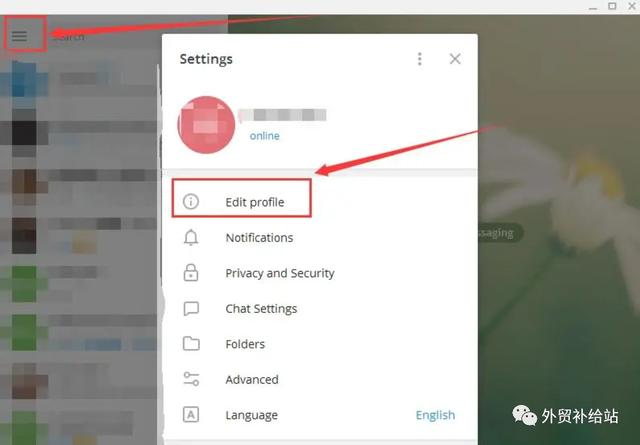 telegram登录界面一直转圈_telegeram为什么一直转圈圈