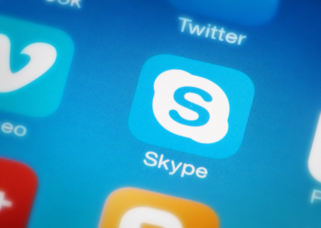包含skype与skypebusiness的词条