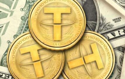 usdt是什么东西呢的简单介绍