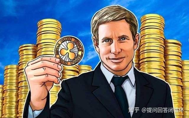 瑞波币是什么意思_瑞波币到底有什么价值