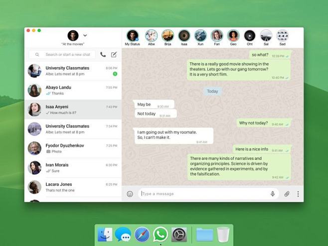 whatsapp中文名_whatsapp英文怎么翻译成中文
