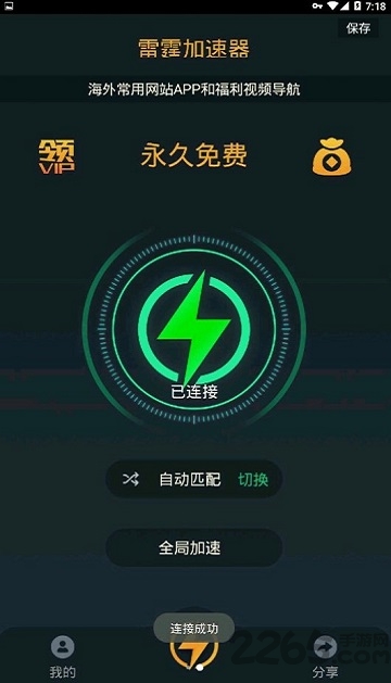 telegraph安卓免费加速器的简单介绍
