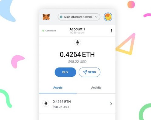 包含metamask钱包下载安装包下载方法的词条