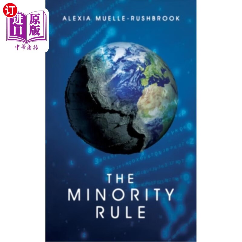 minority_minority复数