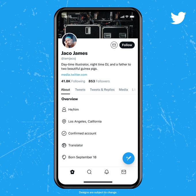 twitter官网_twitter官网入口