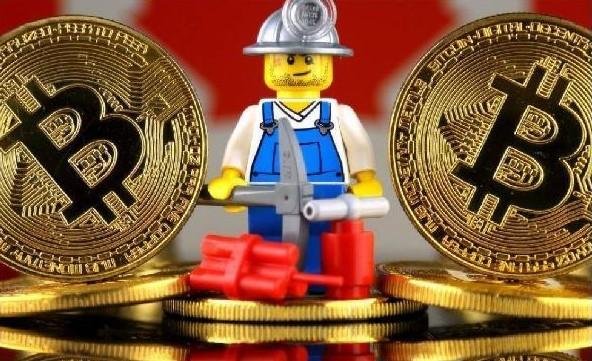 比特币怎么挖的_比特币到底怎么挖的