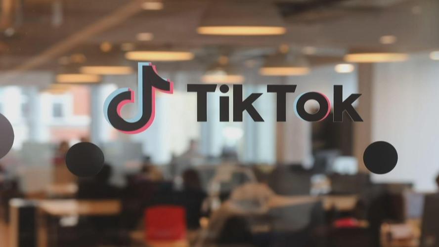 国外版抖音tiktok入口_国外抖音tiktok最新进展