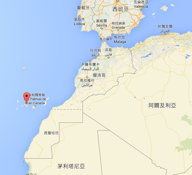 关于ethiopia哪个国家位于哪里的信息
