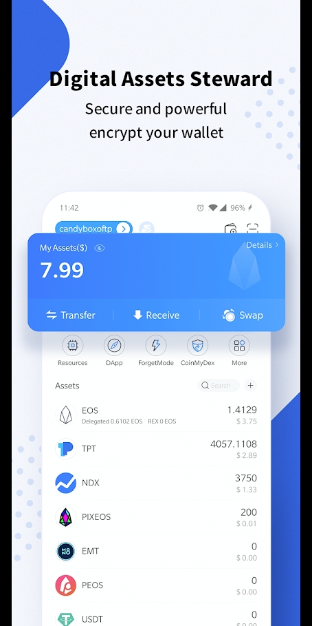 tokenpocket_telegraph官网入口