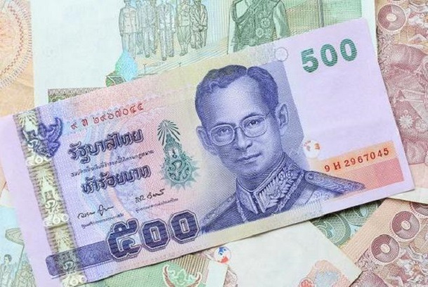 泰铢货币兑换_泰铢换算rmb
