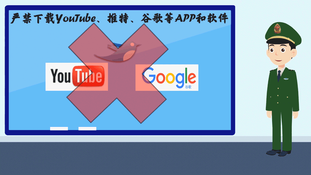 包含twitter网络加速器的词条