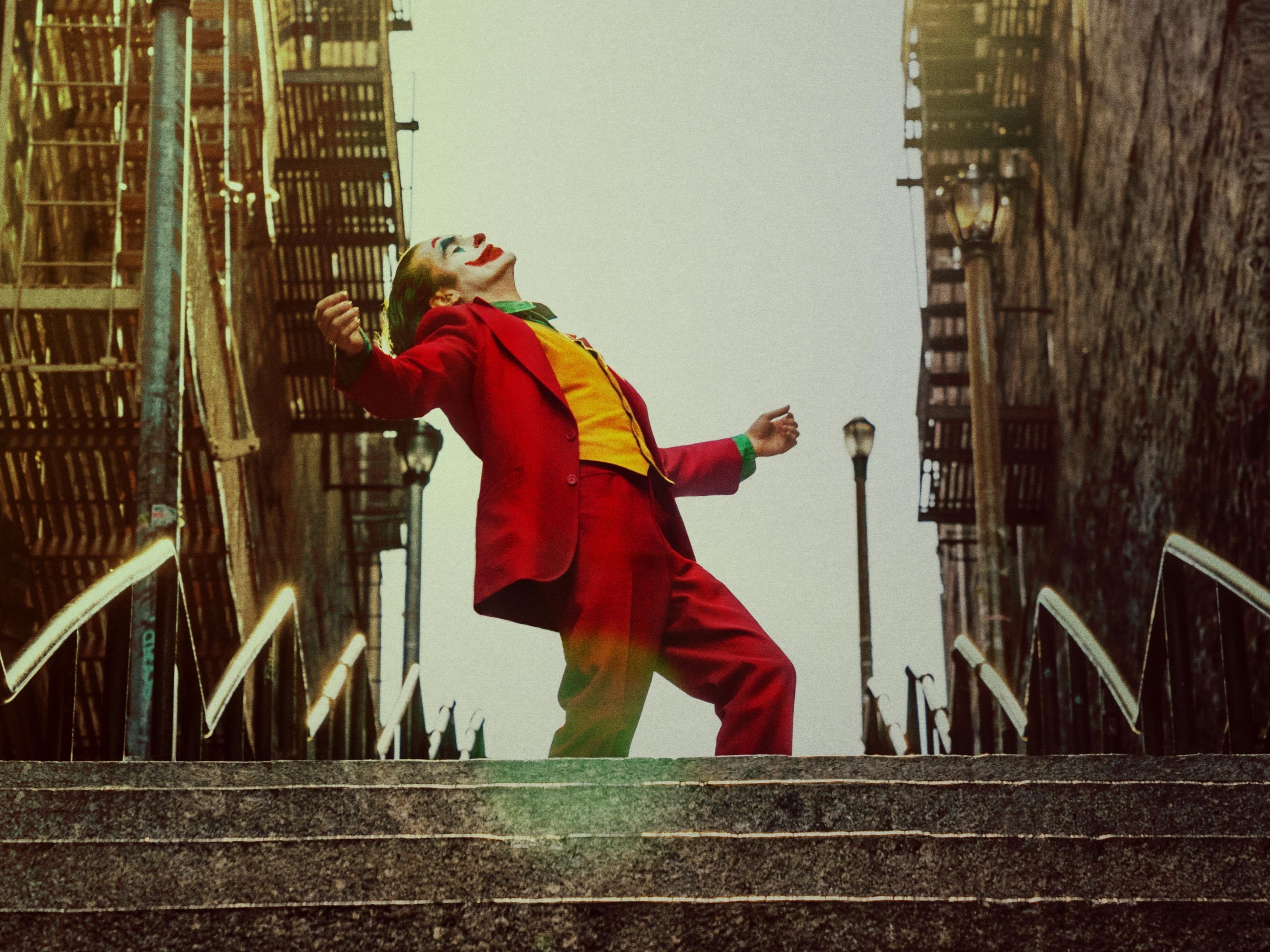 joker什么意思小丑_小丑为啥叫joker不叫clown