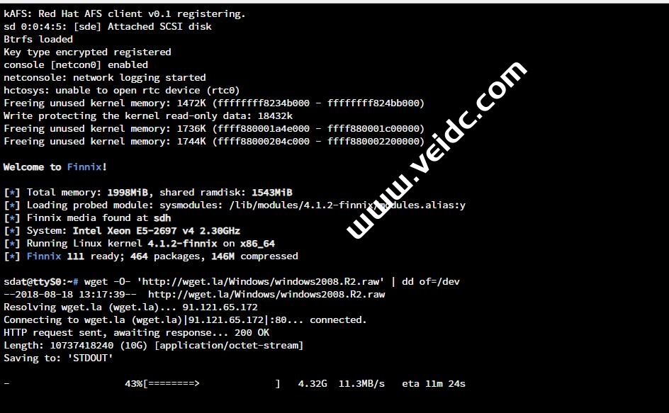 vps怎么安装windows_vps安装windows基本配置