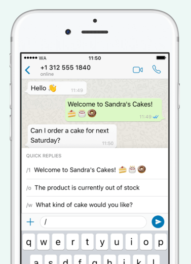 关于免费下载whatsappbusiness的信息