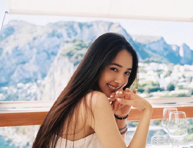 碧婷_刘忻为什么选郭碧婷