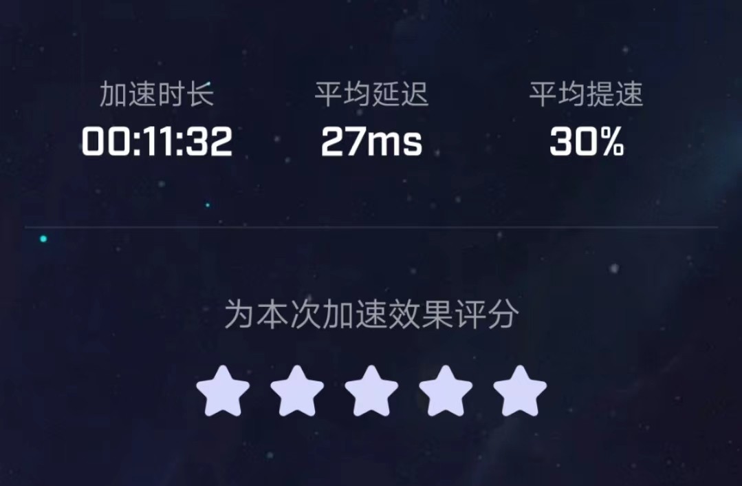 加速器免费使用一天多少流量_加速器免费使用一天多少流量正常