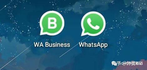 关于whatsappbusiness安卓下载安装2023的信息