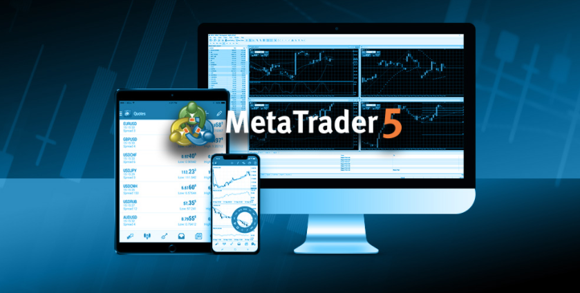 metatrader5官方安卓版_metatrader5安卓版官网下载