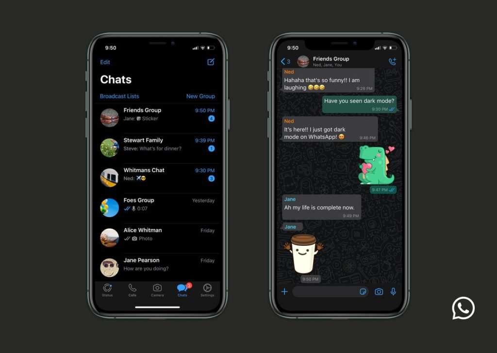 whatsapp中文版_whatsapp中文版下载安卓手机版