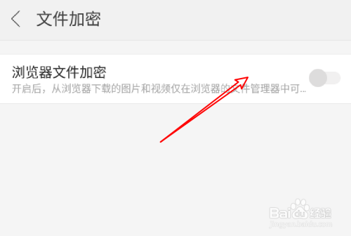 qq浏览器的加密文件在哪里_浏览器中加密文件从哪里看