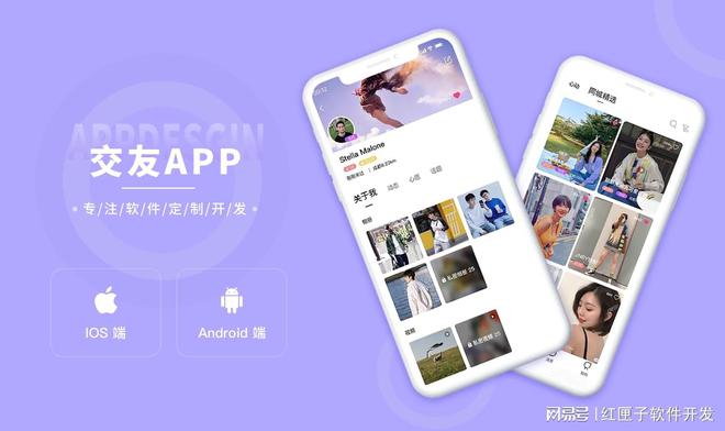 国外比较开放的社交软件开发_国外比较开放的社交软件开发平台