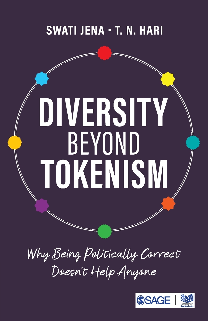 tokenism_tokenism谬论英文举例