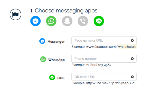 whatsappmessenger和whatsapp区别_whatsapp和whatsapp messenger一样吗