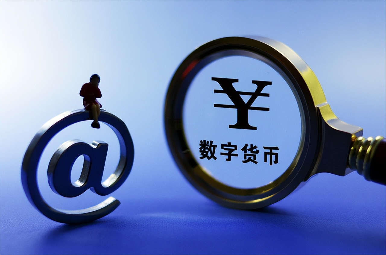 数字货币主要有哪些种_数字货币主要有哪些种类
