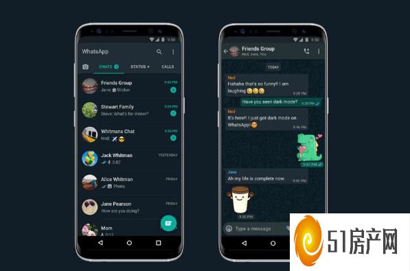 whatsapp安卓下_WhatsApp安卓下载官网