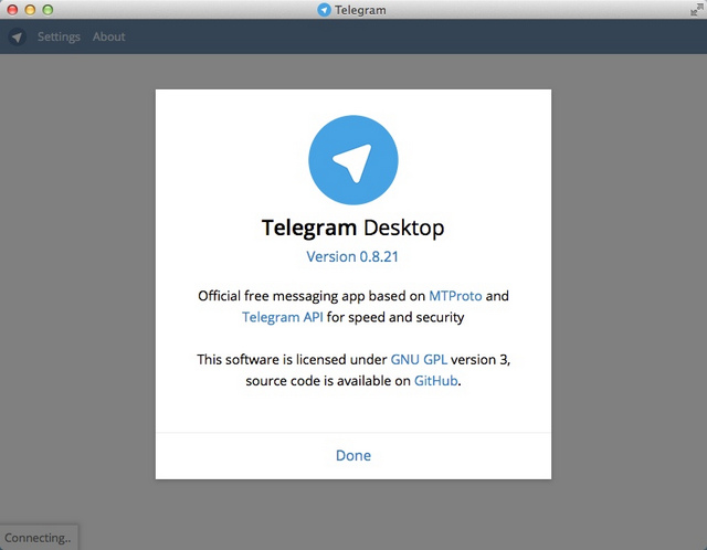 telegeram老版本ios_telegram iso621