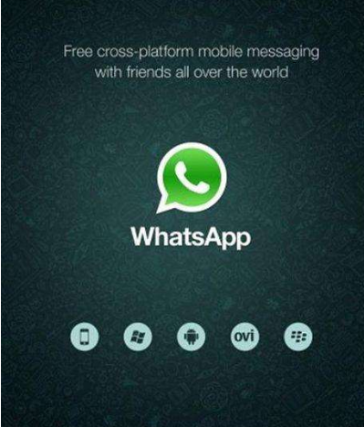 whatsapp社交软件下载_whatsapp download app