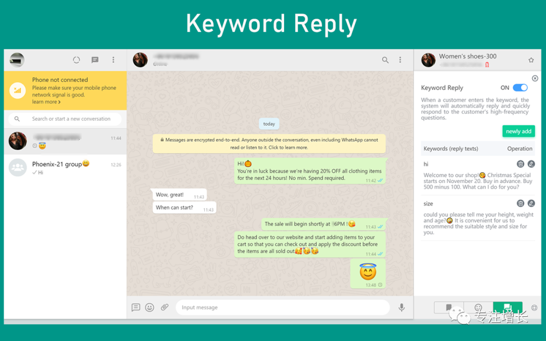 whatsapp官方版_whatsapp官方版本