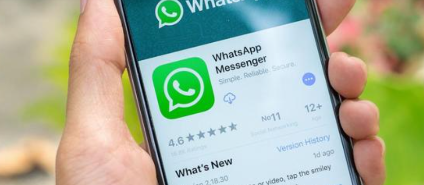 whatsapp官网下载安卓版本_whatsapp官网下载安装最新版本