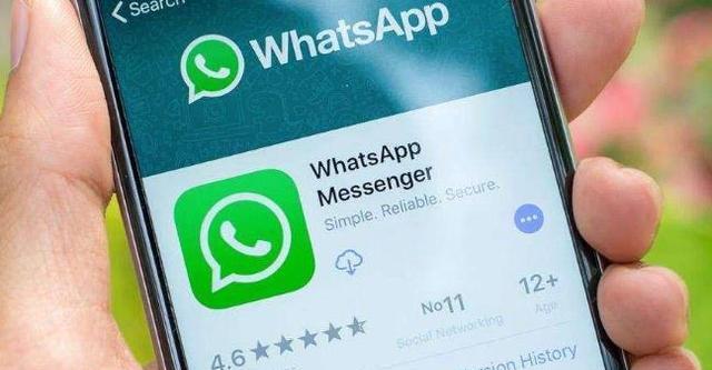whatsapp和微信的区别_whatsapp和wechat的区别