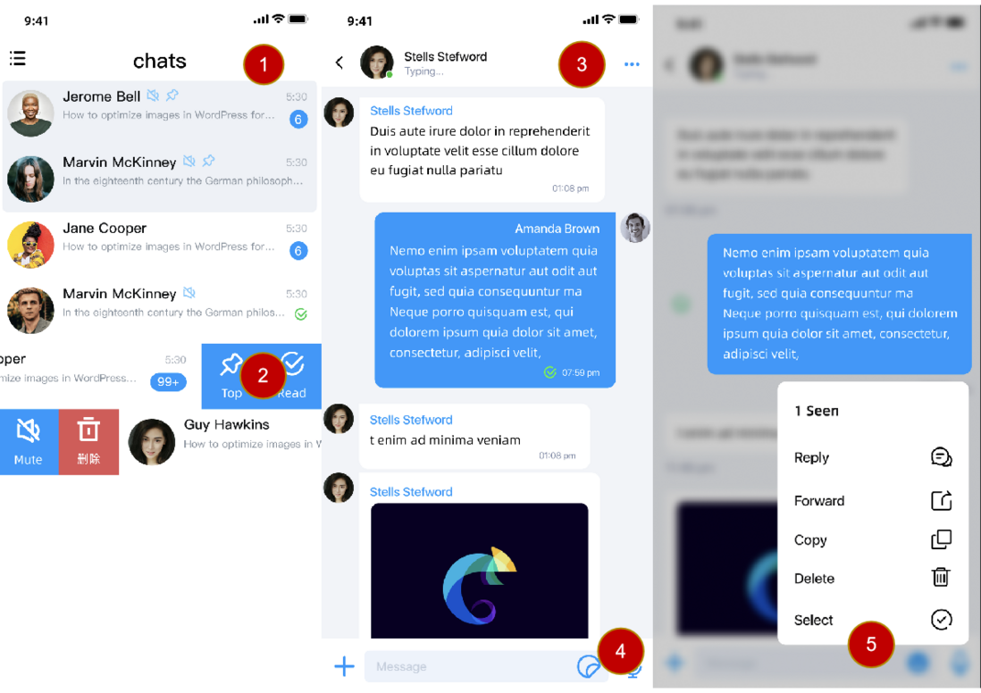 whatsapp和微信的区别_whatsapp和wechat的区别