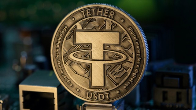 关于USDT是什么东西怎样办理的信息