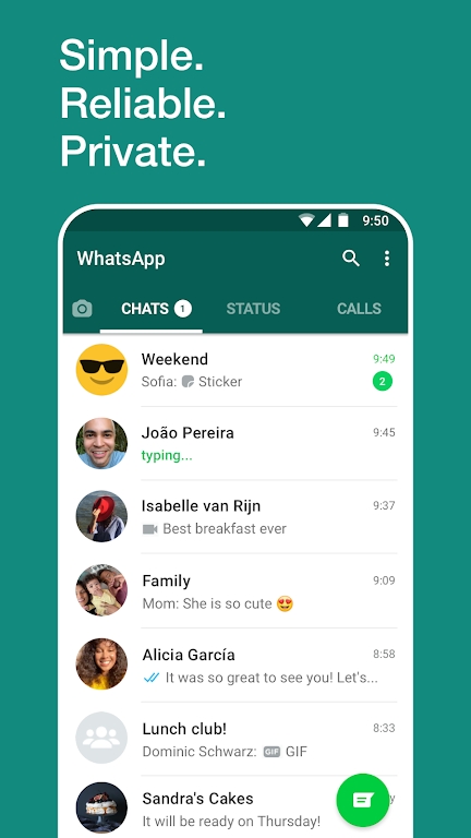 whatsapp破解版下载安装_whatsappsender破解