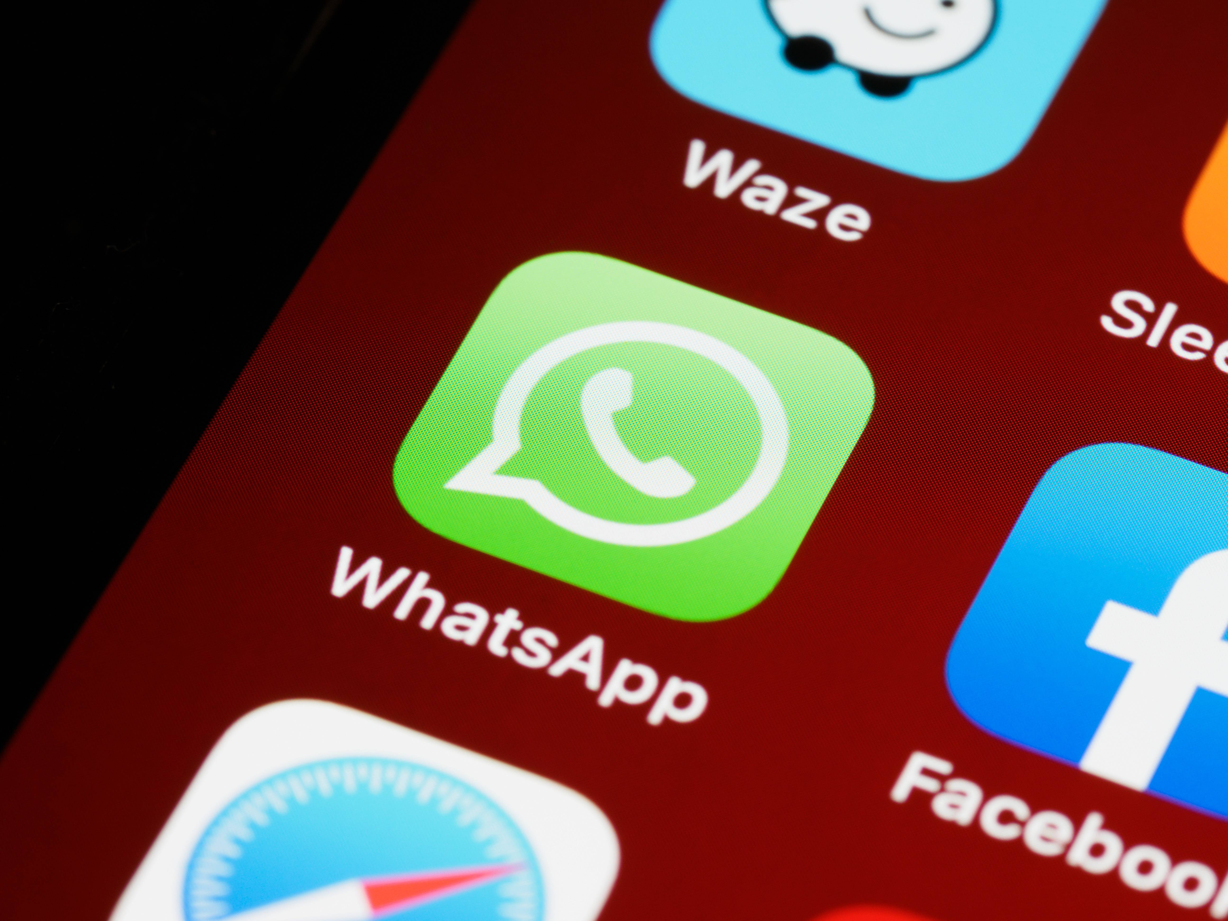 whatsapp怎么翻译成中文_whatsapp在里面聊天怎么翻译