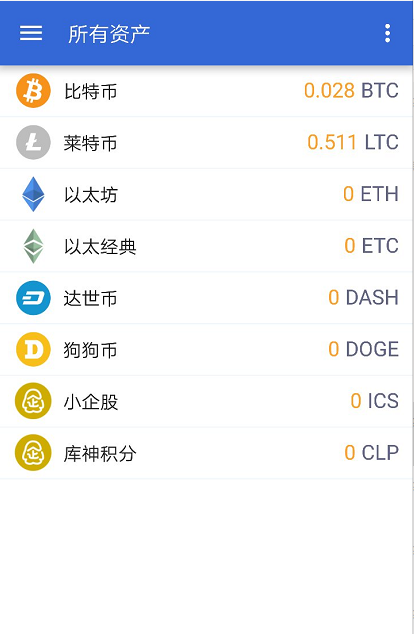 包含虚拟币gopay钱包下载地址的词条