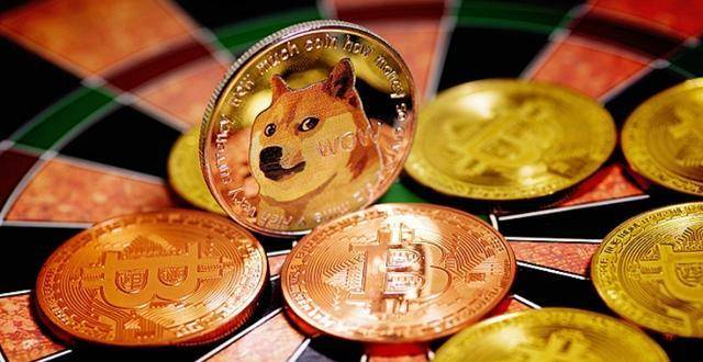 狗币的今日价格_狗币的今日价格2016年是多少
