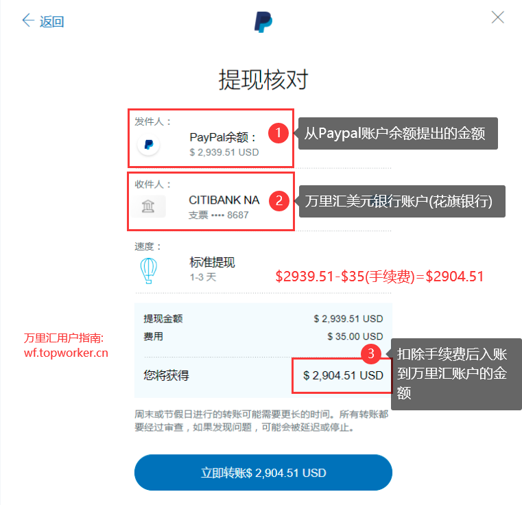 paypal钱包提现到国内下载_paypal提现到payoneer