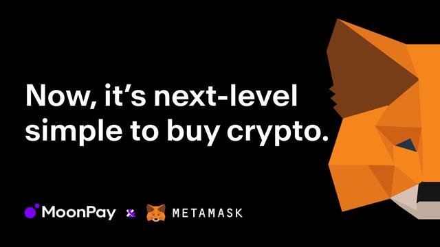 关于metamaskmatic的信息