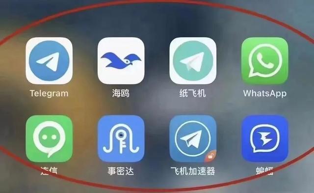 纸飞机telegeram怎么进入的简单介绍
