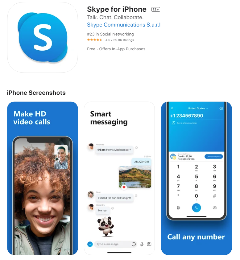 skype安卓手机版下载安装_skype安卓手机版app2019