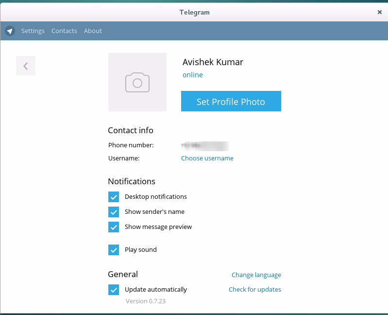 telegram路径_telegram缓存视频路径