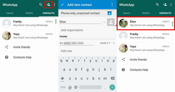 whatsapp官网注册流程_whatsapp注册需要外网吗