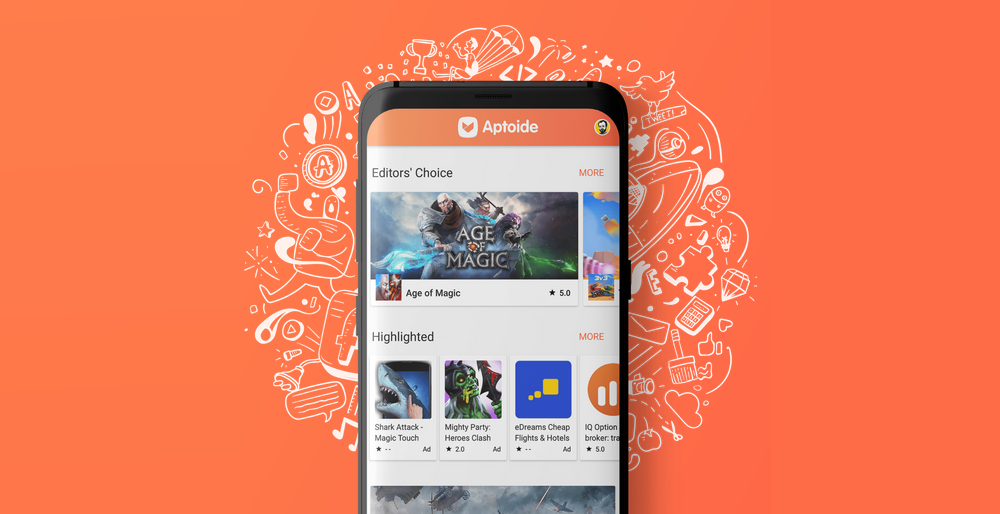 Aptoideapp_aptoideapp官网下载
