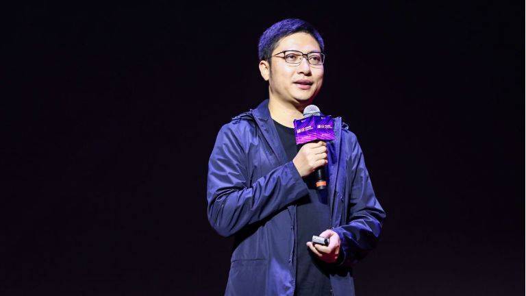 逸尚联合投资元宇宙老总的简单介绍